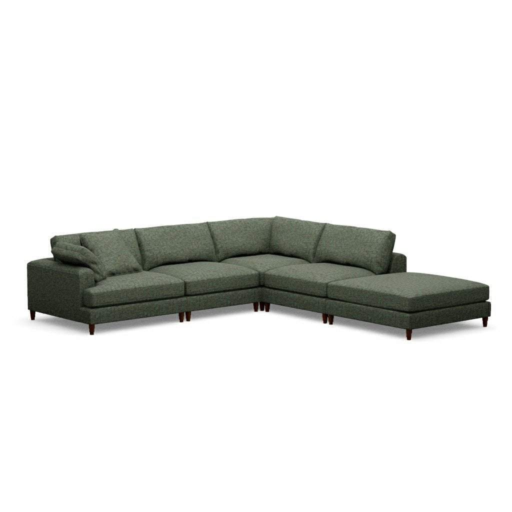 Norwalk Furniture Tamara Sectional