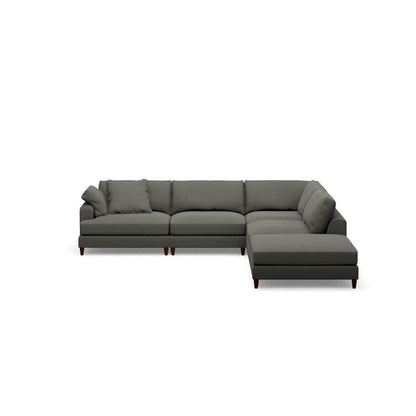 Norwalk Furniture Tamara Sectional