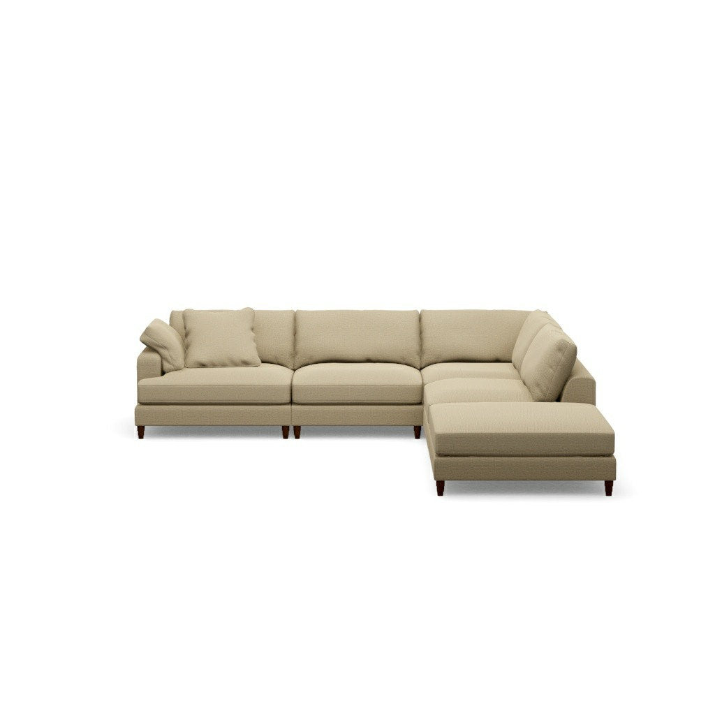 Norwalk Furniture Tamara Sectional
