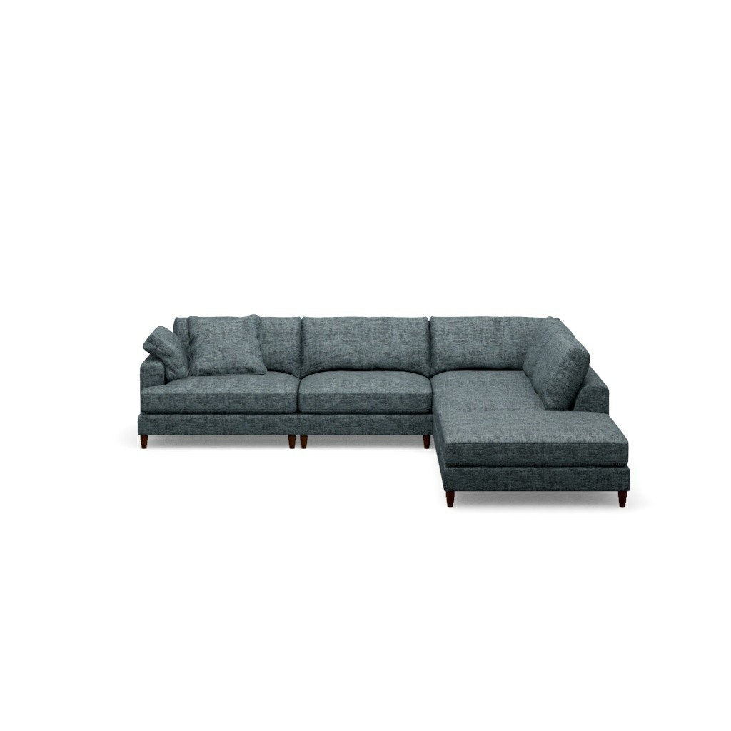 Norwalk Furniture Tamara Sectional
