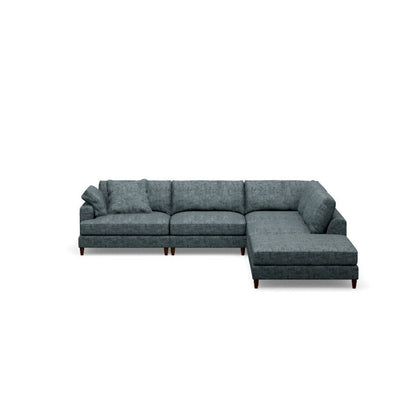Norwalk Furniture Tamara Sectional