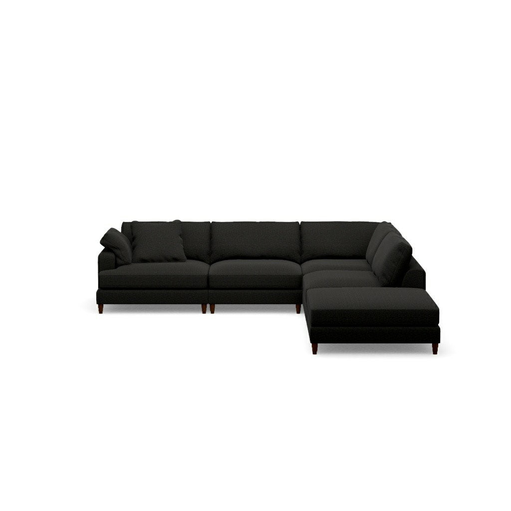 Norwalk Furniture Tamara Sectional