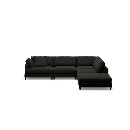 Norwalk Furniture Tamara Sectional