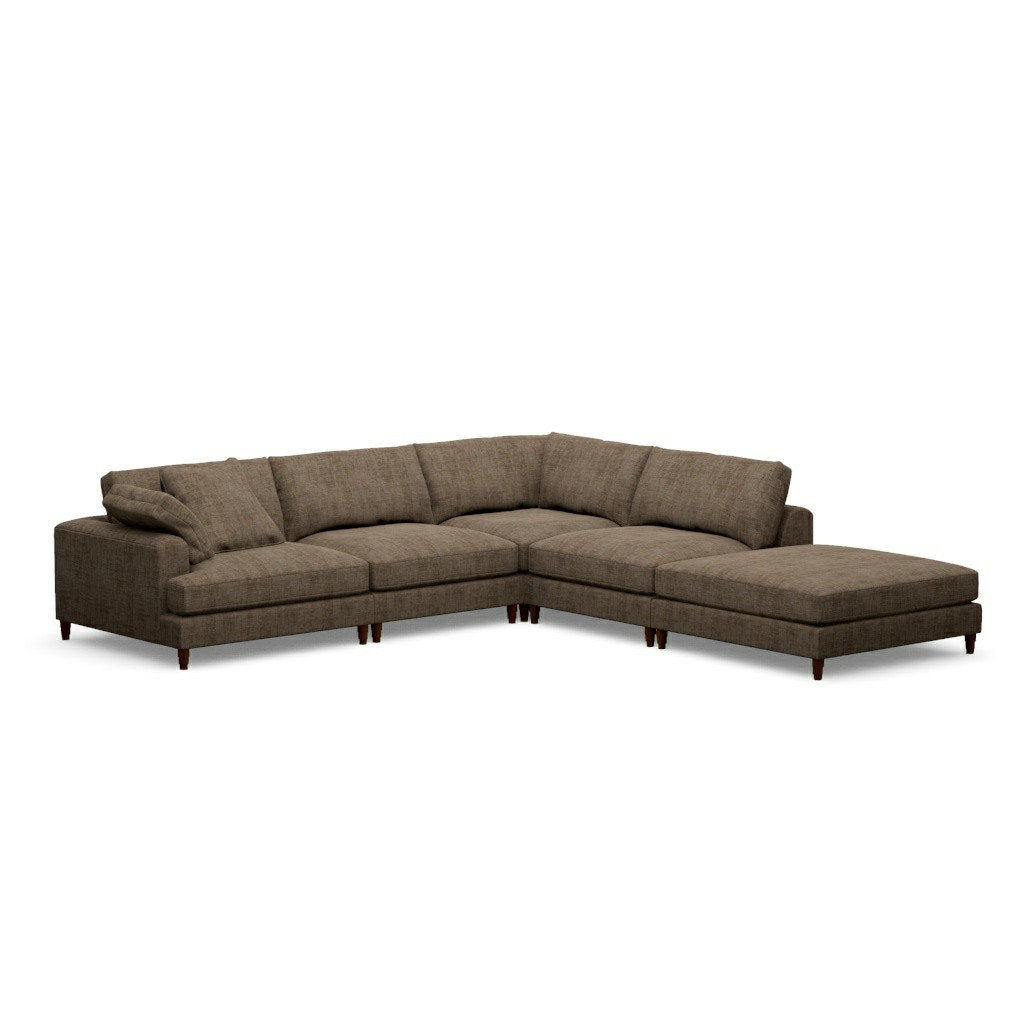 Norwalk Furniture Tamara Sectional