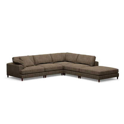 Norwalk Furniture Tamara Sectional