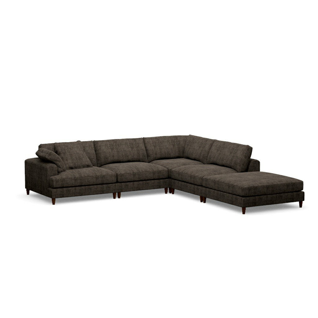 Norwalk Furniture Tamara Sectional