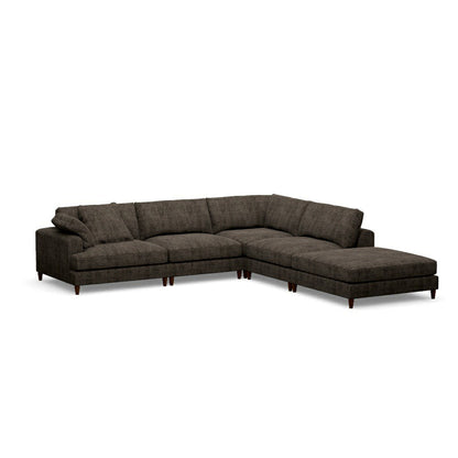 Norwalk Furniture Tamara Sectional