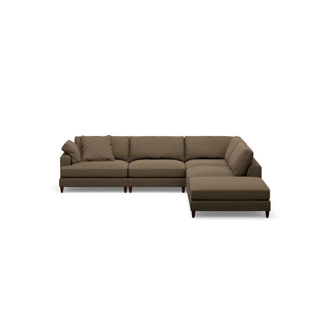 Norwalk Furniture Tamara Sectional