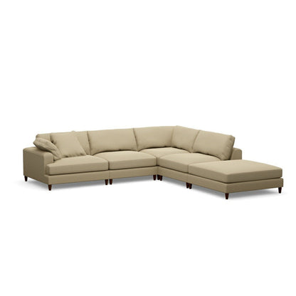 Norwalk Furniture Tamara Sectional
