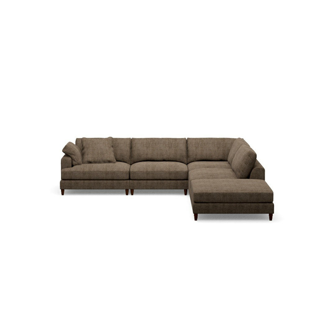 Norwalk Furniture Tamara Sectional