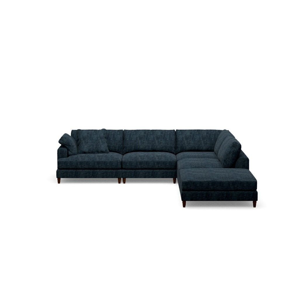 Norwalk Furniture Tamara Sectional