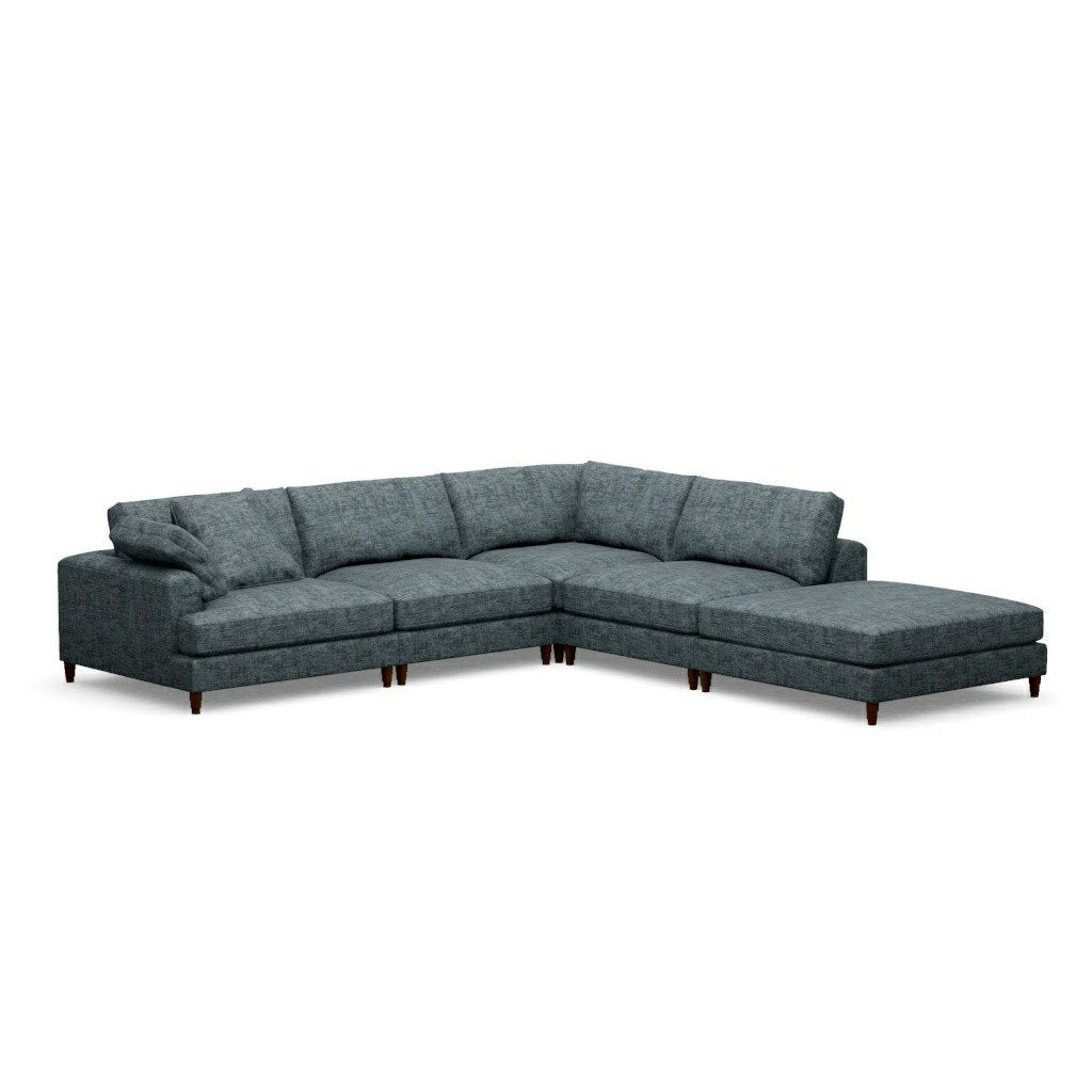 Norwalk Furniture Tamara Sectional