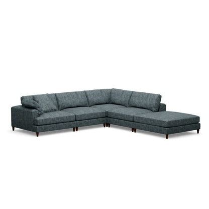 Norwalk Furniture Tamara Sectional
