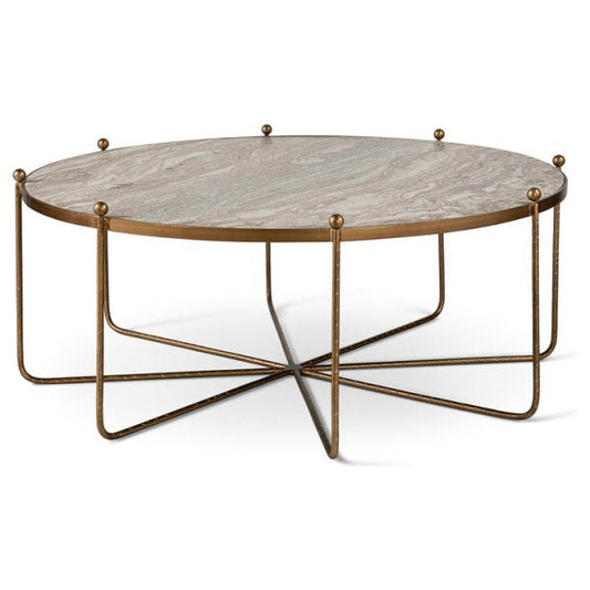 Tangmere Granite Coffee Table
