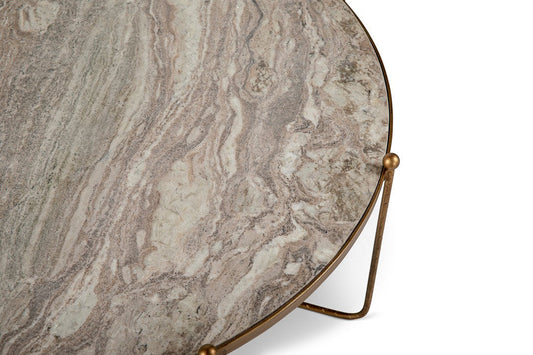 Tangmere Granite Coffee Table