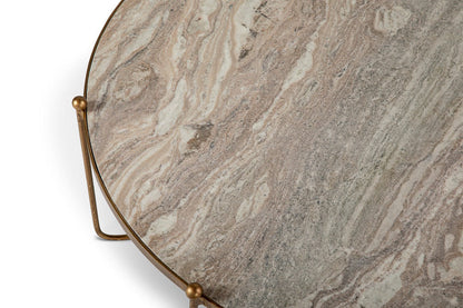 Tangmere Granite Coffee Table