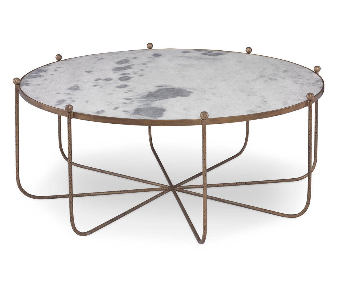 Tangmere Marble Coffee Table