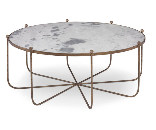 Tangmere Marble Coffee Table