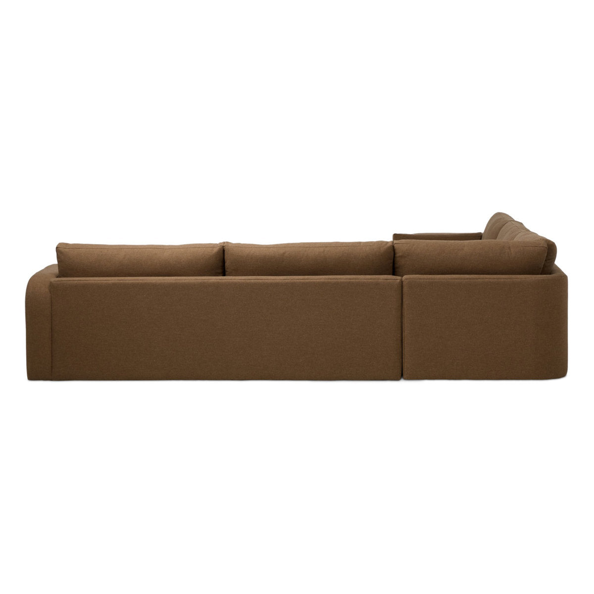 Four Hands Tate 3Pc Sectional Antwerp Cafe