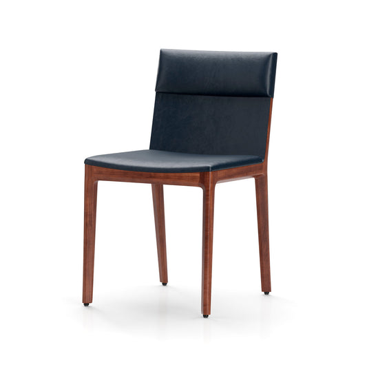Taylor Leather Dining Chair