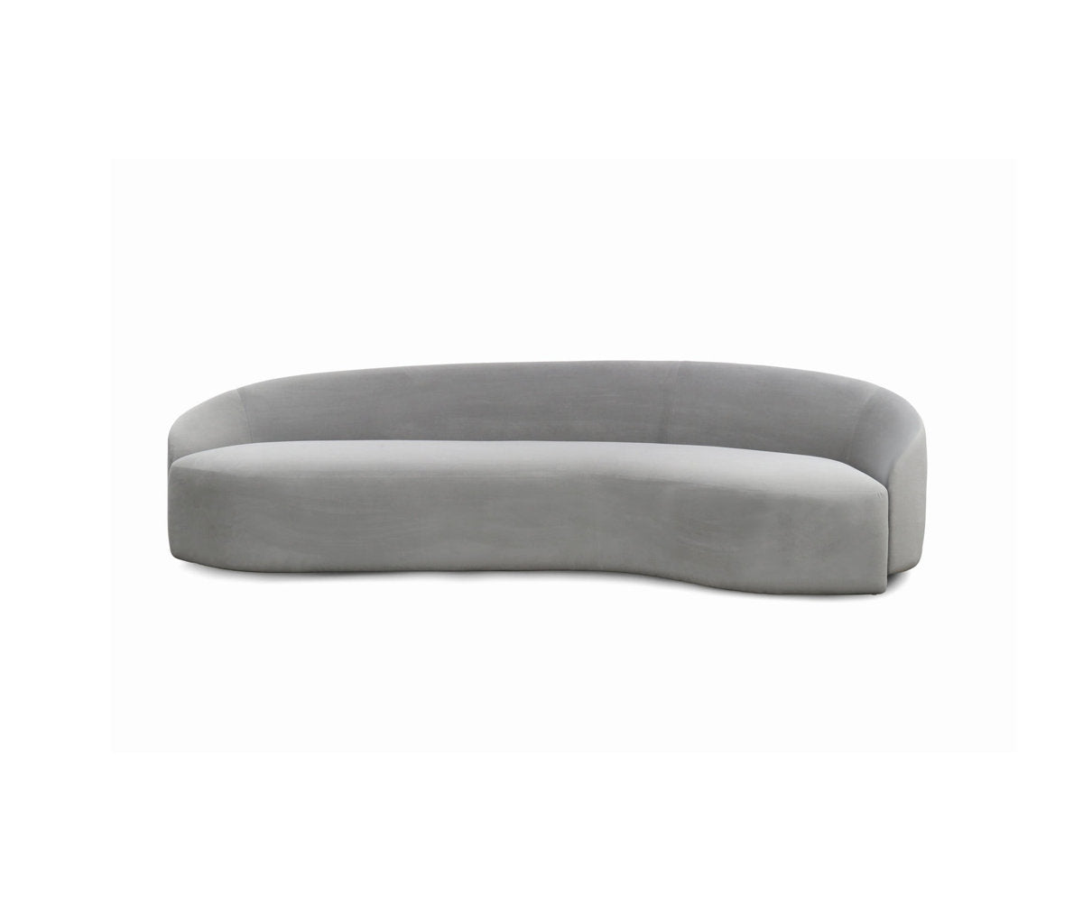 Taylor Sofa - Left