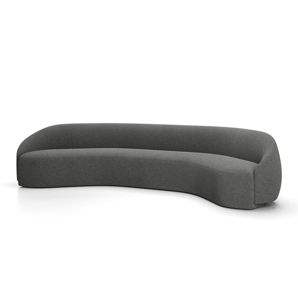 Stellar Works Taylor Sofa Curved