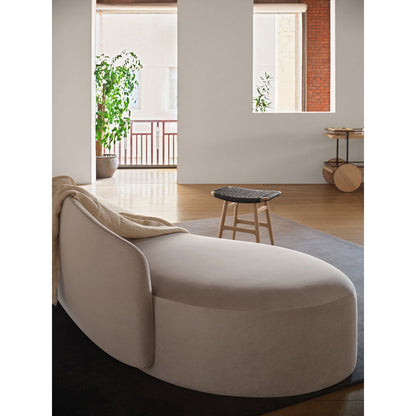 Taylor Sofa Half Back Small