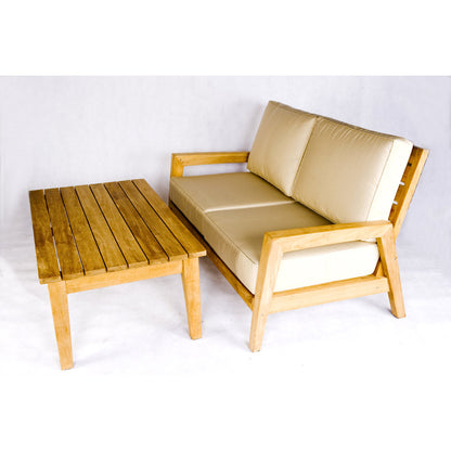 Teak Outdoor Teak Bench