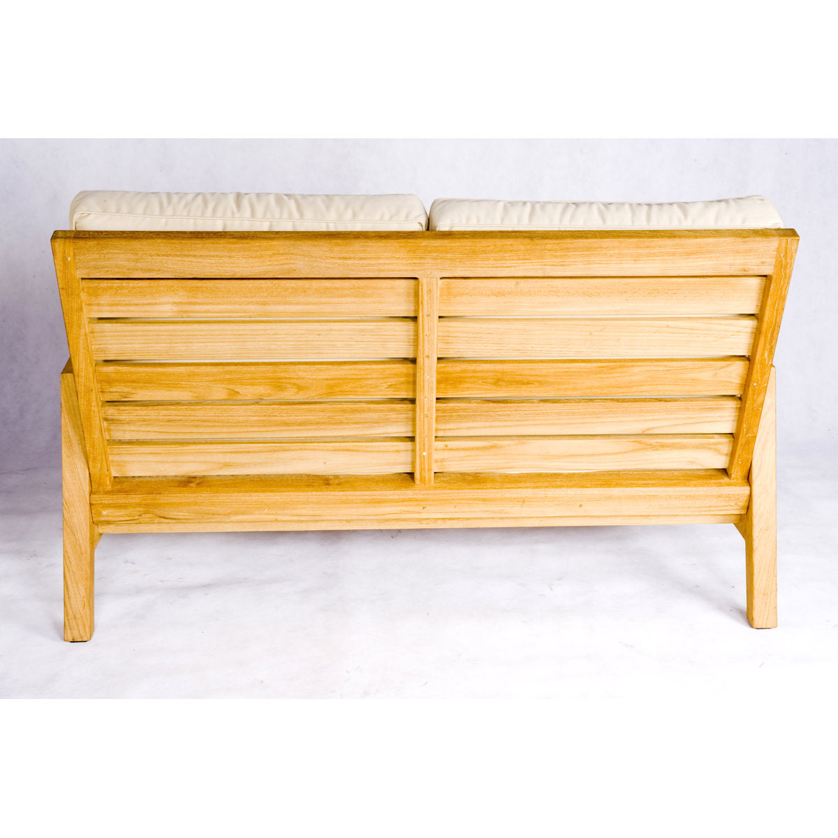 Teak Outdoor Teak Bench