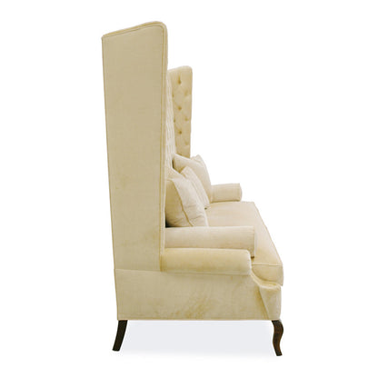 Haute House Home Teatro Upholstered Bench