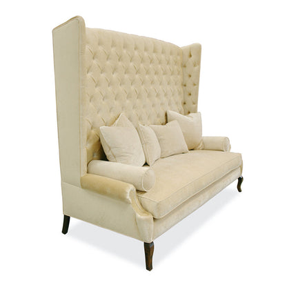 Haute House Home Teatro Upholstered Bench