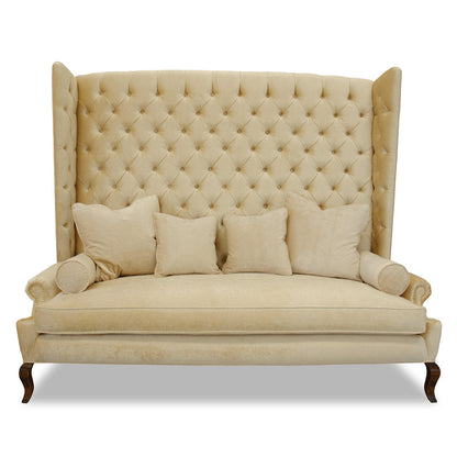 Haute House Home Teatro Upholstered Bench