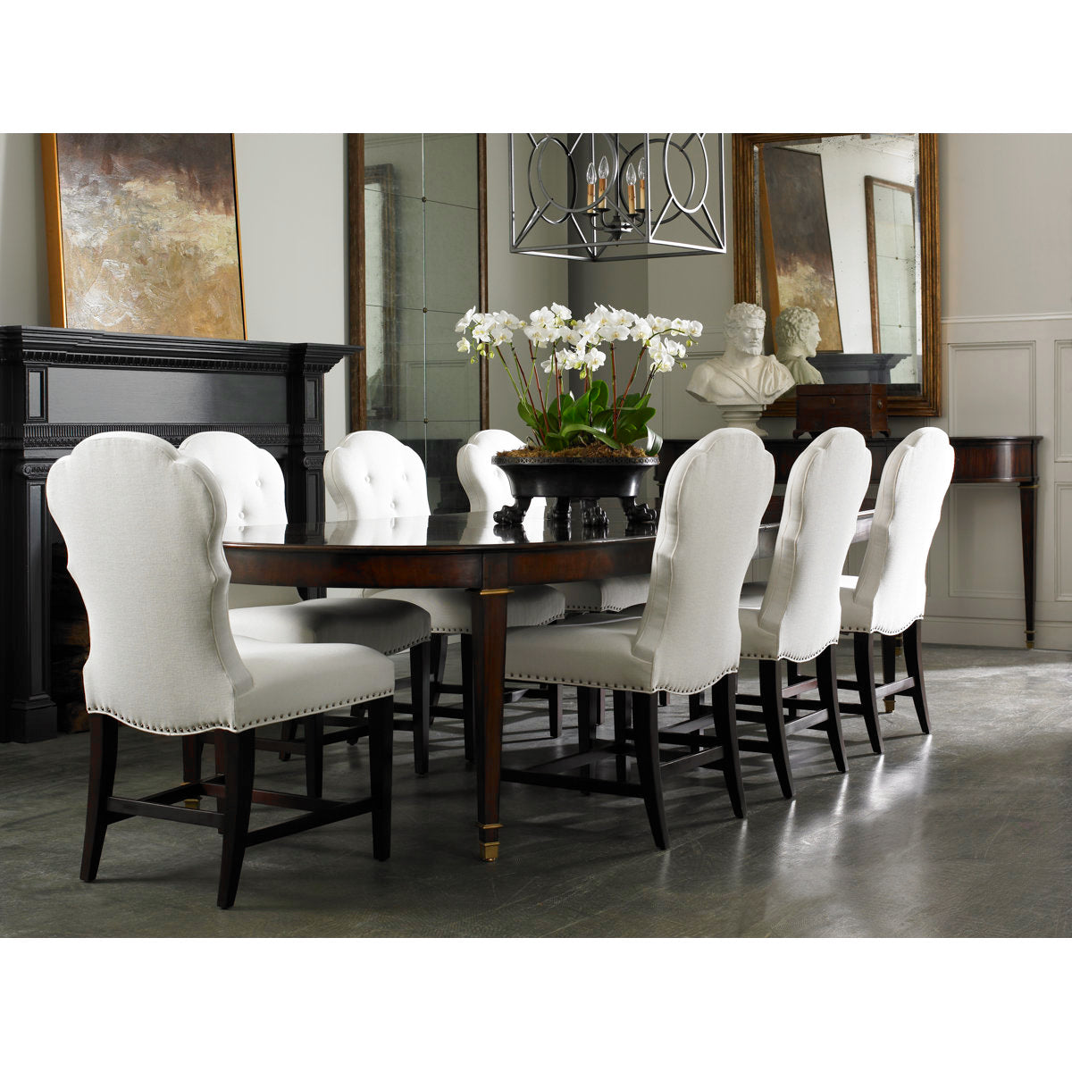 Templeton Extendable Dining Table