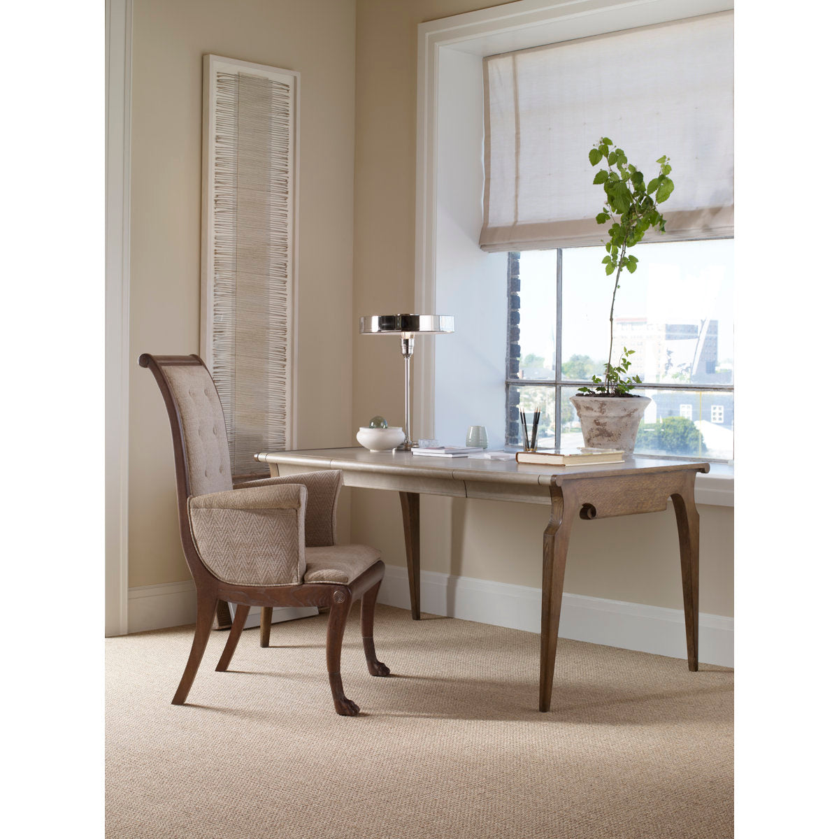 Century Thomas Obrien Terri Desk