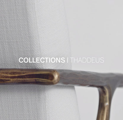 Thaddeus Fabric End-of-Bed Bench