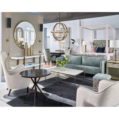 Mr Brown London Thames Sofa