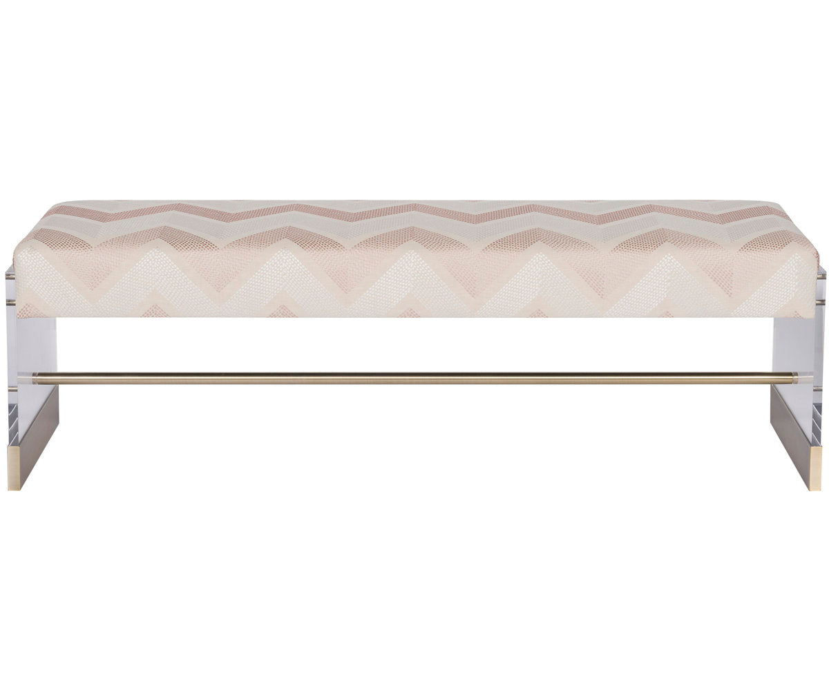 Vanguard Furniture Thayer Bench