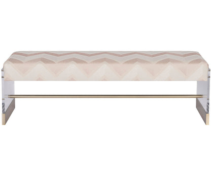 Vanguard Furniture Thayer Bench