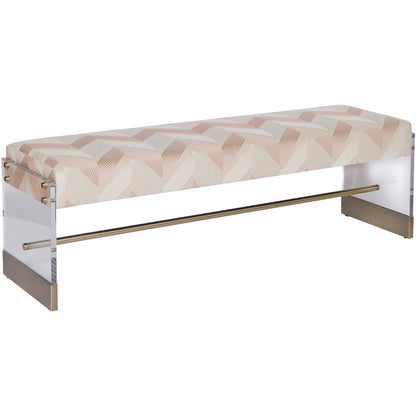 Vanguard Furniture Thayer Bench
