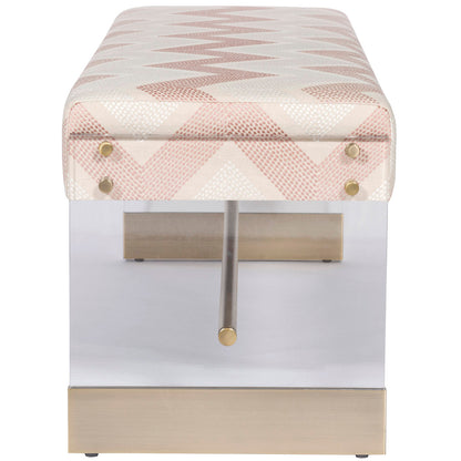 Vanguard Furniture Thayer Bench
