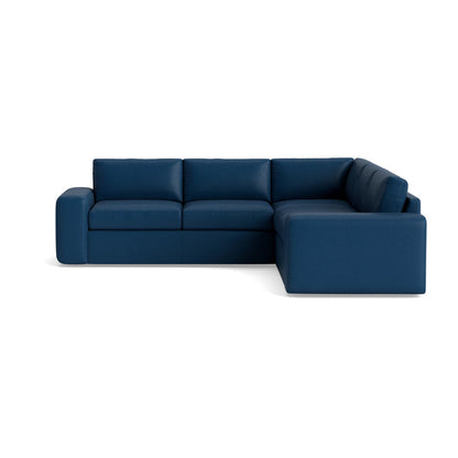 The OG Leather Sectional