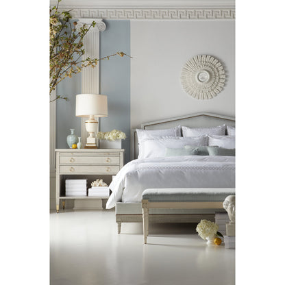 Chaddock Theo Upholstered Bench