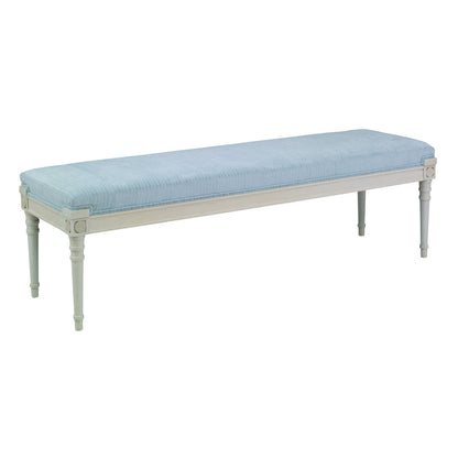 Chaddock Theo Upholstered Bench