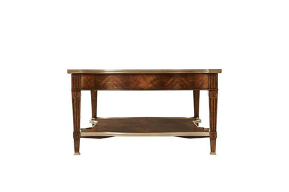 Theodore Alexander A Regal Cocktail Table