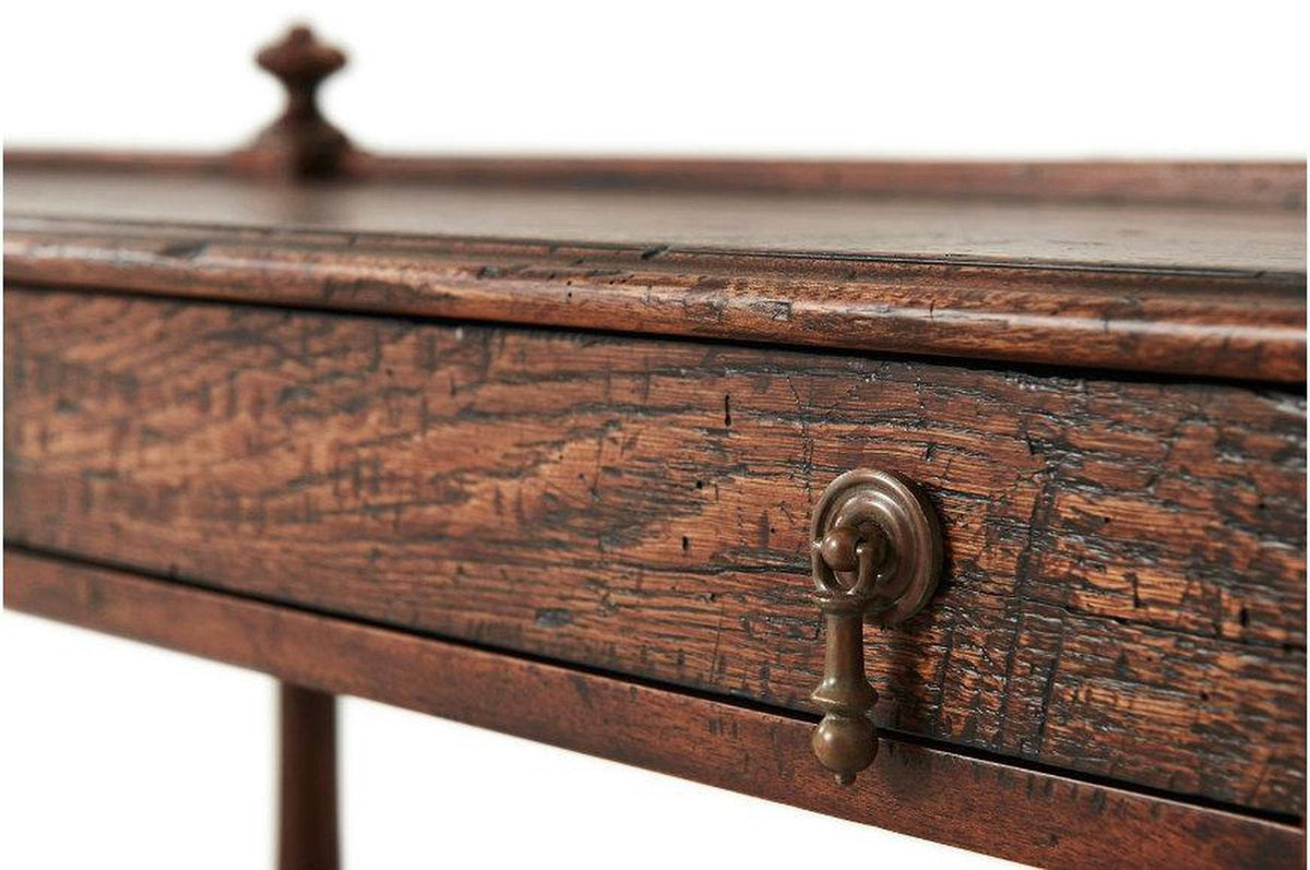 Theodore Alexander Carter Console
