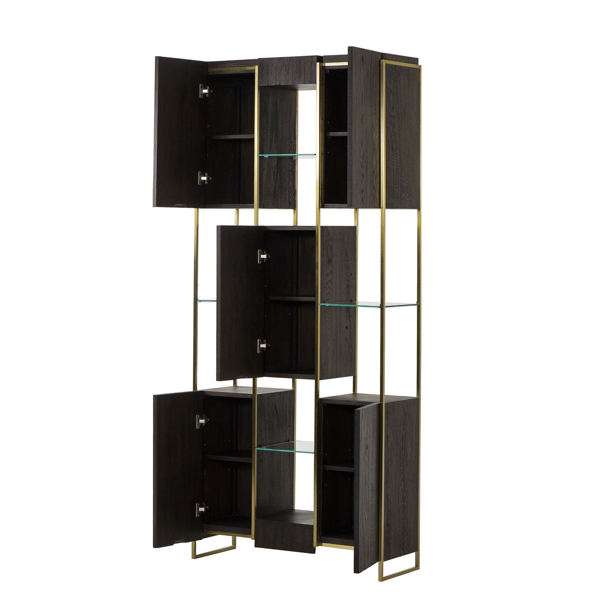 Sonder Living Thomas Bina Standard Bookcase