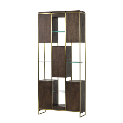 Sonder Living Thomas Bina Standard Bookcase