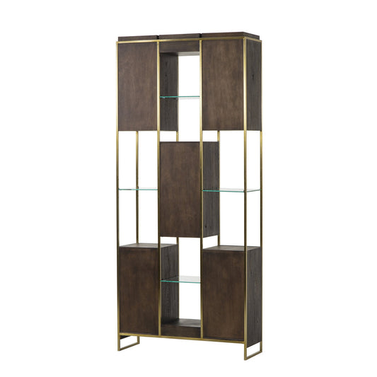 Sonder Living Thomas Bina Standard Bookcase