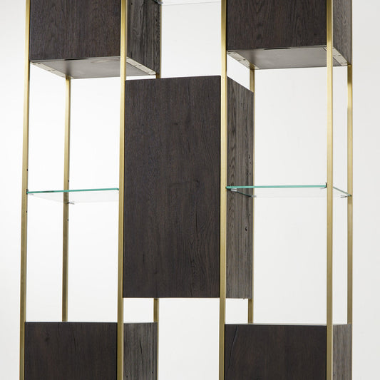 Sonder Living Thomas Bina Standard Bookcase