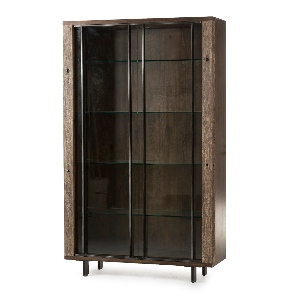 Sonder Living Geoff Bookcase